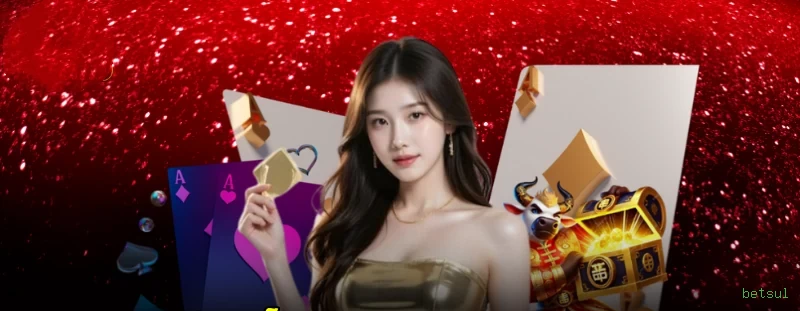 App betsul para Android e iOS - download grátis