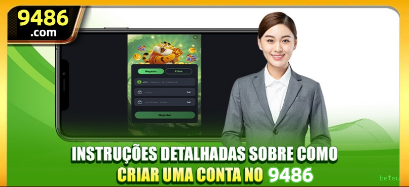 Central de dúvidas rápidas sobre o app betsul