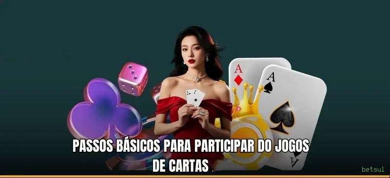 Cassino betsul app mobile