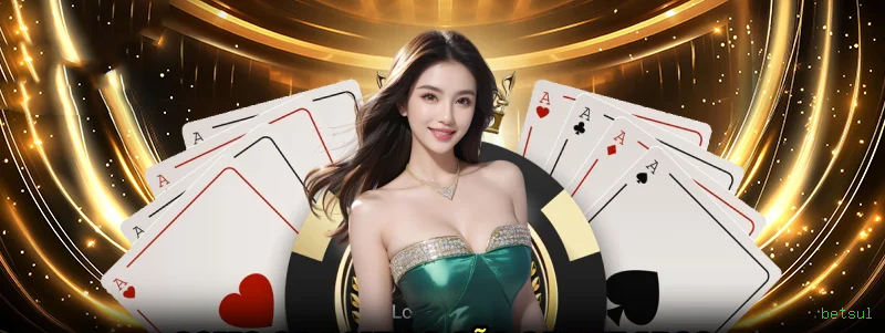 betsul slots no app