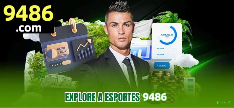 Suporte betsul