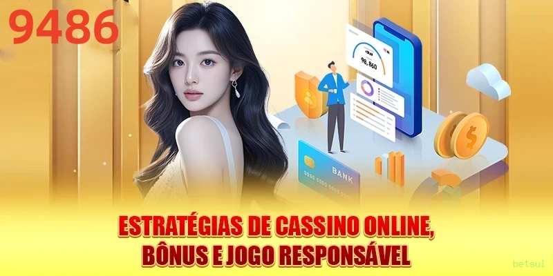 Slots betsul - Sweet Bonanza e caça-níqueis populares