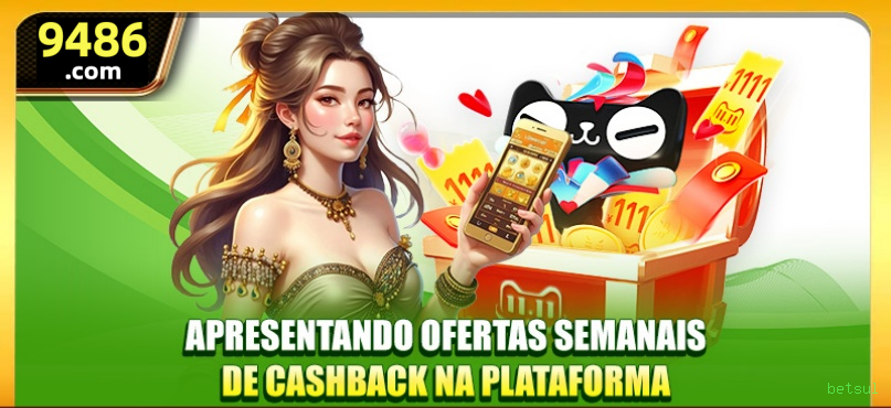 App betsul slots mobile